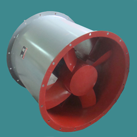 T35、BT35、BFT35-11軸流通風機