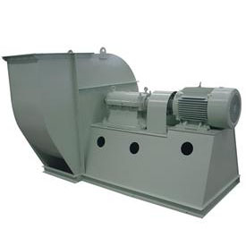 GY4-68型鍋爐離心通、引風機